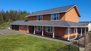 2025 Panama Avenue, Hoquiam, WA 98550