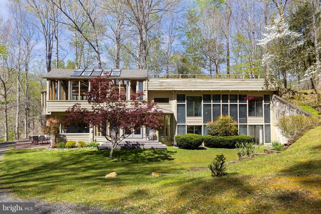 6251 ROKEBY LN, King George, VA 22485