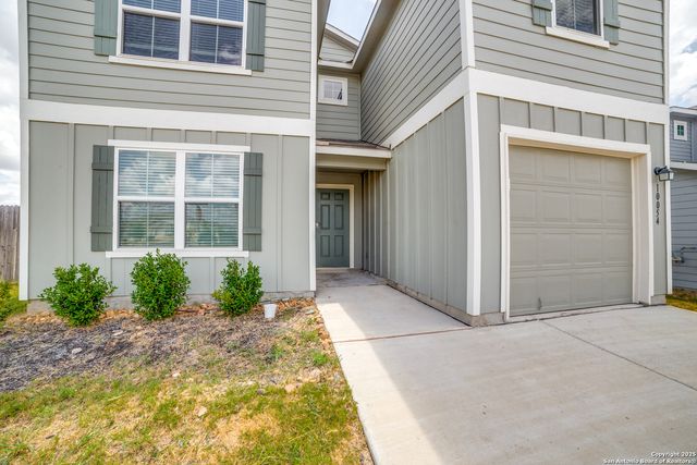 10054 Bur Sedge, San Antonio, TX 78254