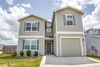 10054 Bur Sedge, San Antonio, TX 78254