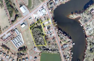 130 Perrytown Road, New Bern, NC 28562
