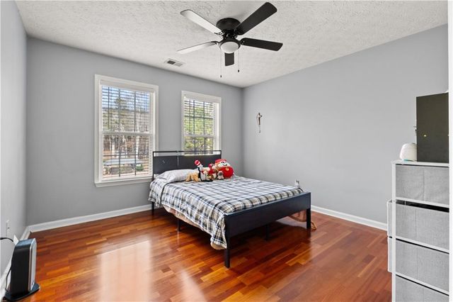 8601 Flint Hill Road, Douglasville, GA 30135