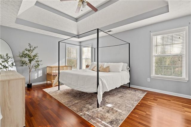 8601 Flint Hill Road, Douglasville, GA 30135