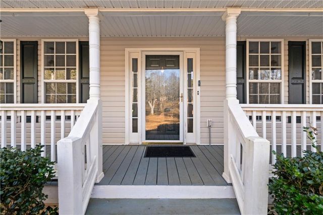 8601 Flint Hill Road, Douglasville, GA 30135