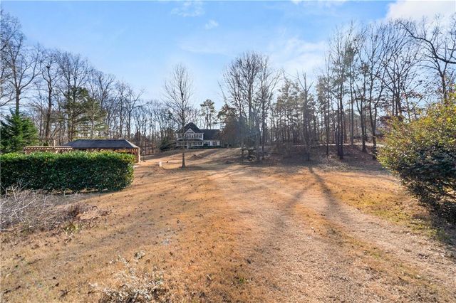 8601 Flint Hill Road, Douglasville, GA 30135