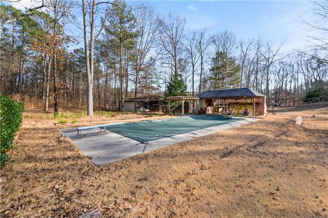 8601 Flint Hill Road, Douglasville, GA 30135