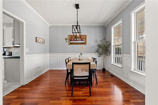 8601 Flint Hill Road, Douglasville, GA 30135