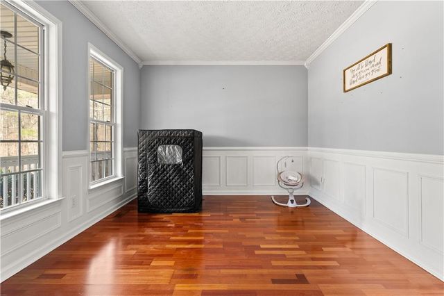 8601 Flint Hill Road, Douglasville, GA 30135