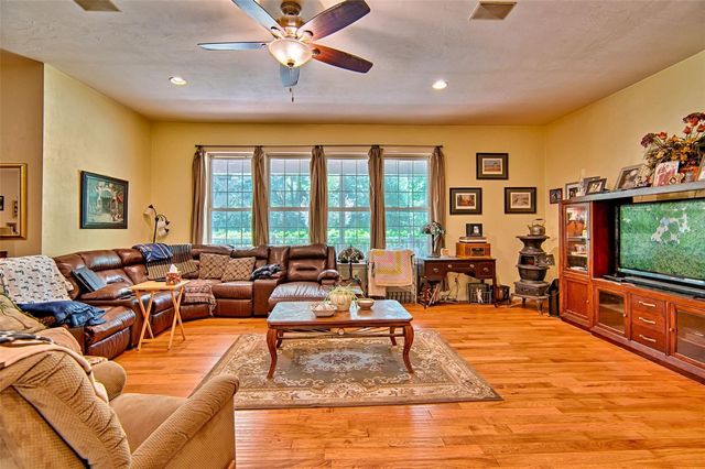 15522 SW 75TH STREET, Archer, FL 32618