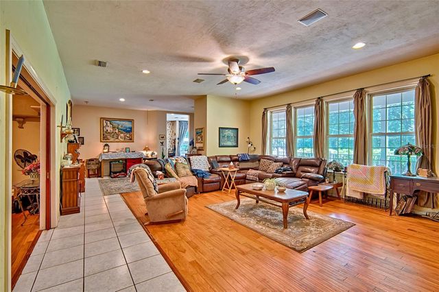 15522 SW 75TH STREET, Archer, FL 32618