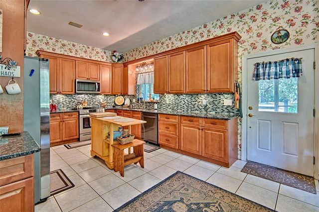 15522 SW 75TH STREET, Archer, FL 32618