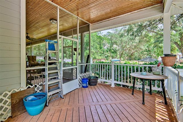 15522 SW 75TH STREET, Archer, FL 32618