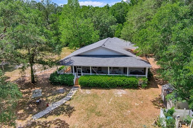 15522 SW 75TH STREET, Archer, FL 32618