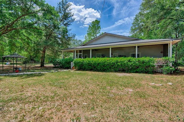 15522 SW 75TH STREET, Archer, FL 32618