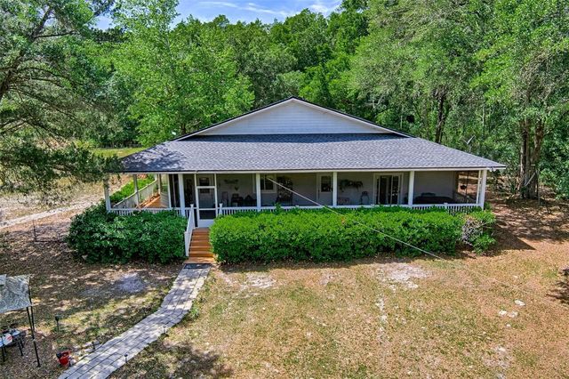 15522 SW 75TH STREET, Archer, FL 32618
