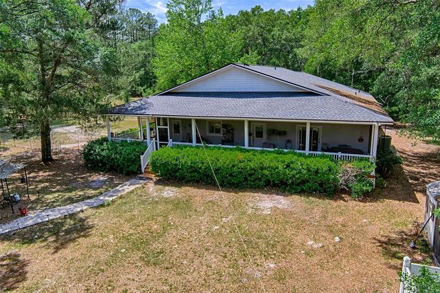 15522 SW 75TH STREET, Archer, FL 32618