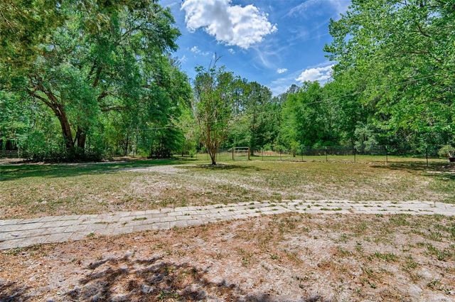 15522 SW 75TH STREET, Archer, FL 32618