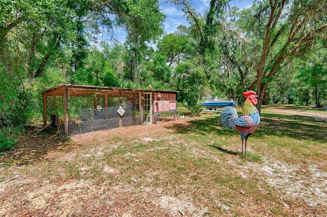 15522 SW 75TH STREET, Archer, FL 32618