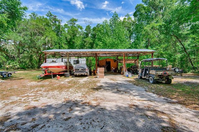 15522 SW 75TH STREET, Archer, FL 32618