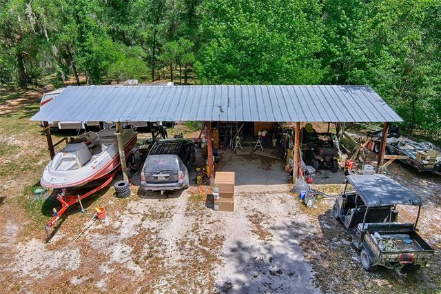 15522 SW 75TH STREET, Archer, FL 32618