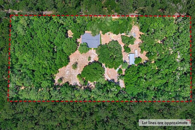 15522 SW 75TH STREET, Archer, FL 32618