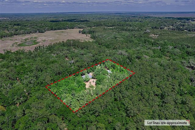 15522 SW 75TH STREET, Archer, FL 32618