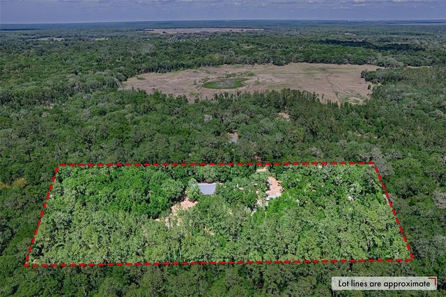 15522 SW 75TH STREET, Archer, FL 32618