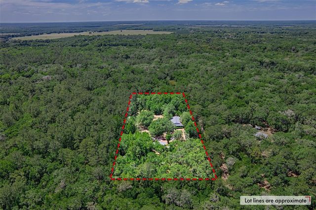 15522 SW 75TH STREET, Archer, FL 32618