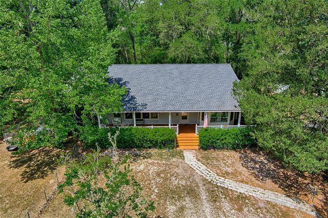 15522 SW 75TH STREET, Archer, FL 32618