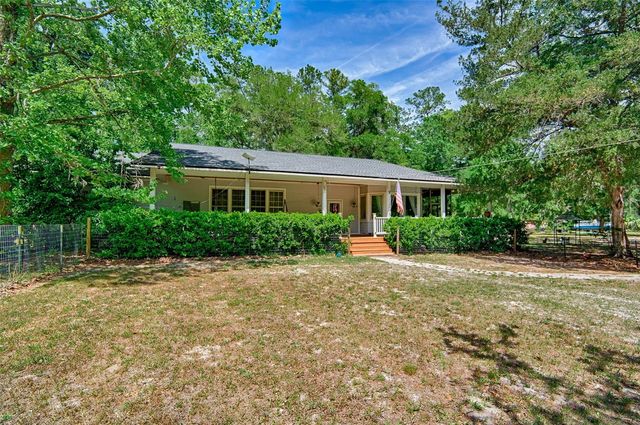 15522 SW 75TH STREET, Archer, FL 32618