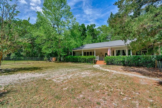 15522 SW 75TH STREET, Archer, FL 32618