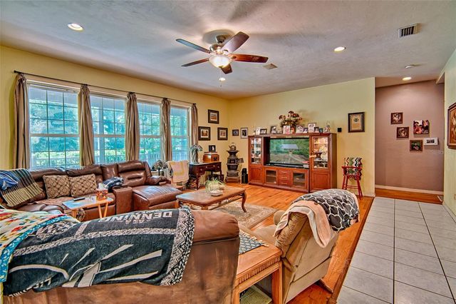 15522 SW 75TH STREET, Archer, FL 32618