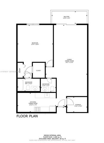 3860 NE 170th Street 310, North Miami Beach, FL 33160