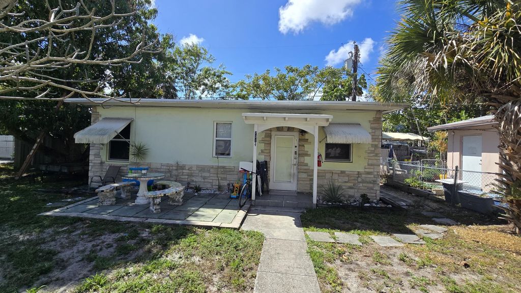 231 NE 20th Avenue B, Pompano Beach, FL 33060