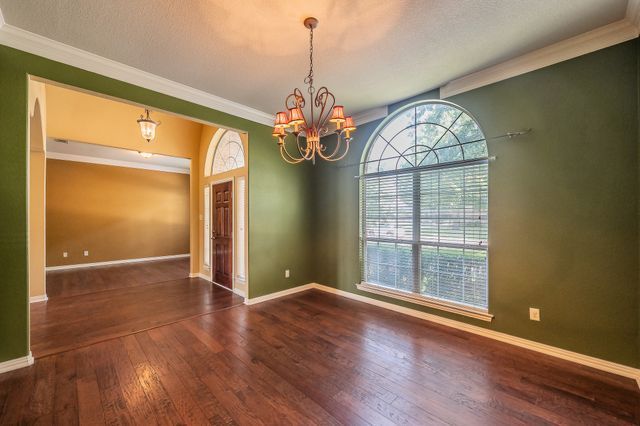 8152 Vine Wood Drive, North Richland Hills, TX 76182