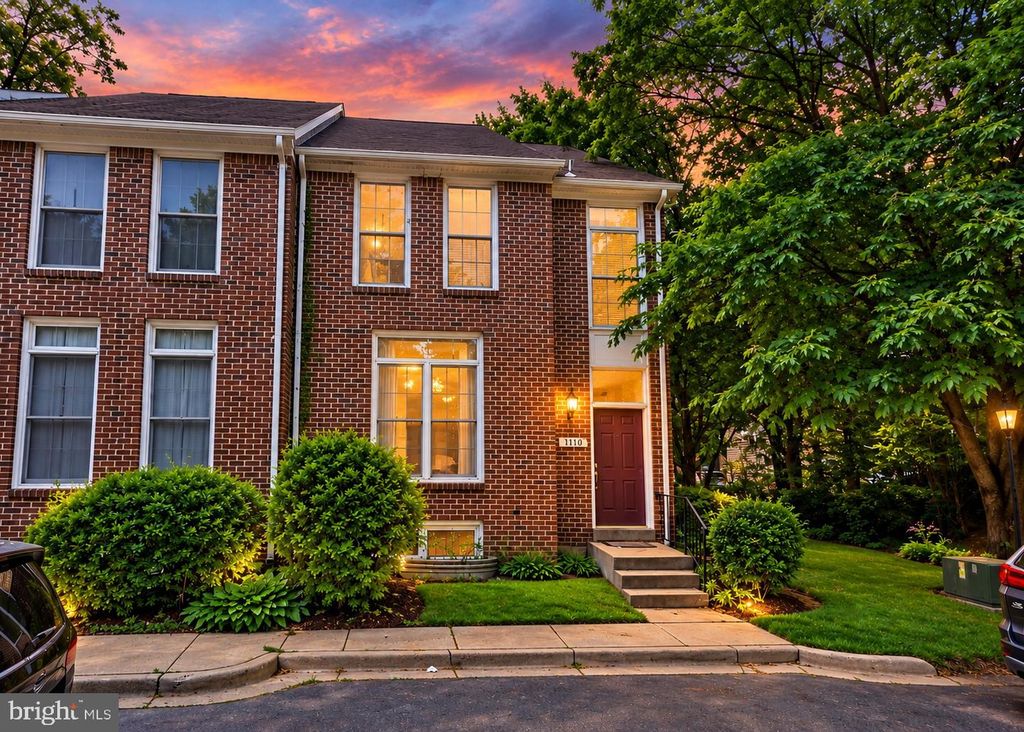 1110 ARCOLA AVE, Silver Spring, MD 20902