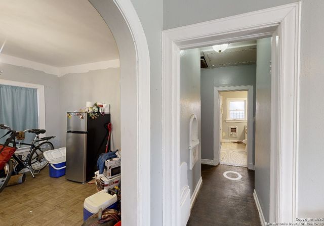 615 Avant Ave, San Antonio, TX 78210