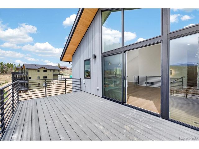 101 Wheeler Rd, Winter Park, CO 80482