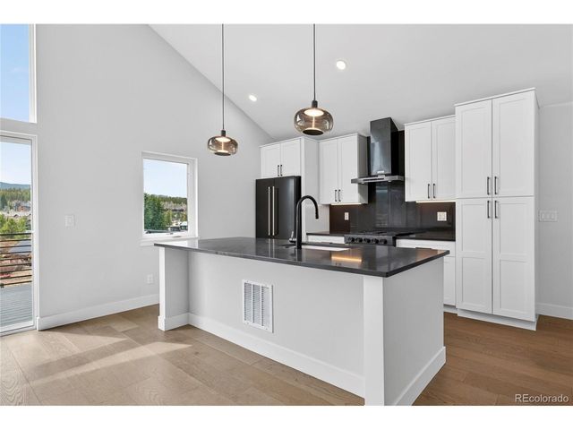 101 Wheeler Rd, Winter Park, CO 80482