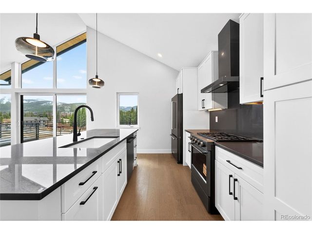 101 Wheeler Rd, Winter Park, CO 80482