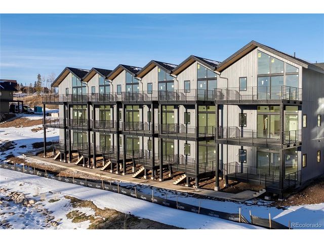 101 Wheeler Rd, Winter Park, CO 80482