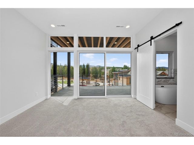 101 Wheeler Rd, Winter Park, CO 80482