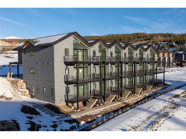 101 Wheeler Rd, Winter Park, CO 80482