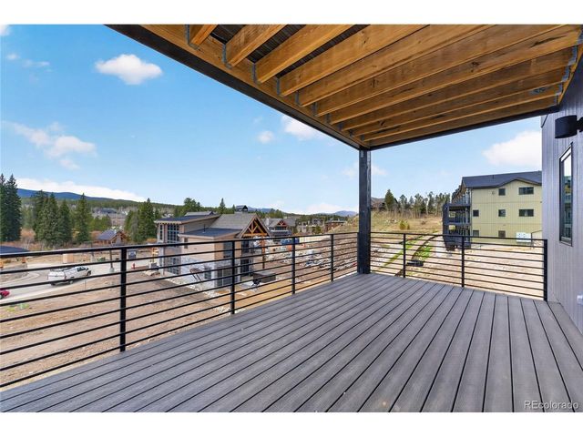 101 Wheeler Rd, Winter Park, CO 80482