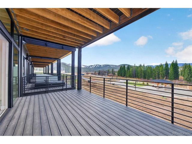 101 Wheeler Rd, Winter Park, CO 80482
