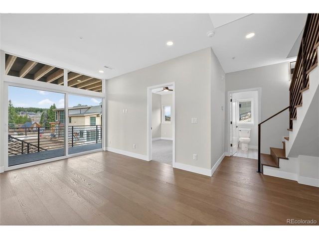 101 Wheeler Rd, Winter Park, CO 80482