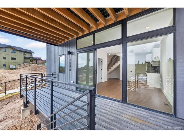 101 Wheeler Rd, Winter Park, CO 80482