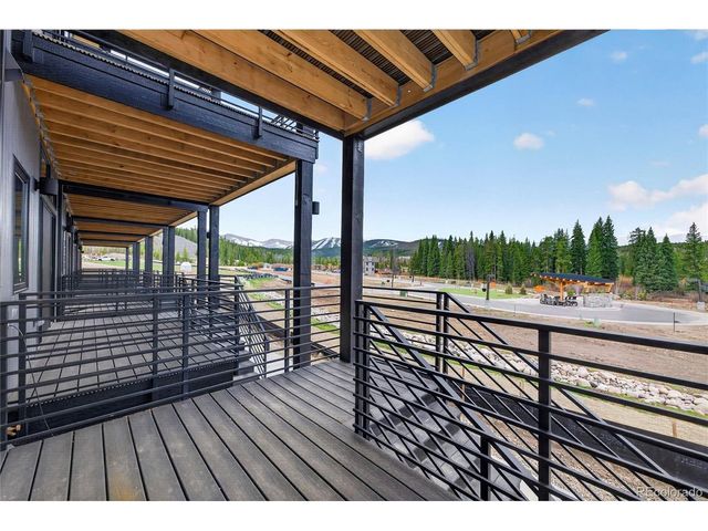 101 Wheeler Rd, Winter Park, CO 80482
