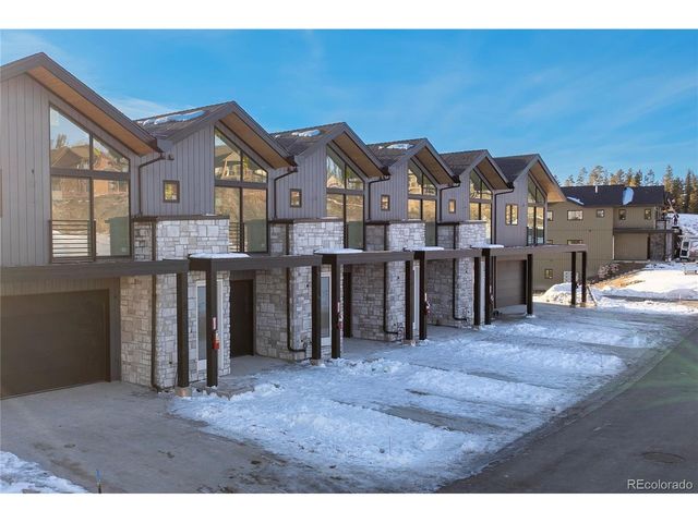 101 Wheeler Rd, Winter Park, CO 80482