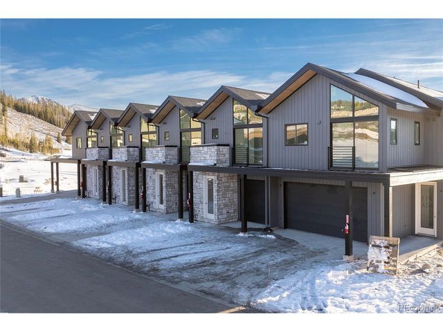 101 Wheeler Rd, Winter Park, CO 80482